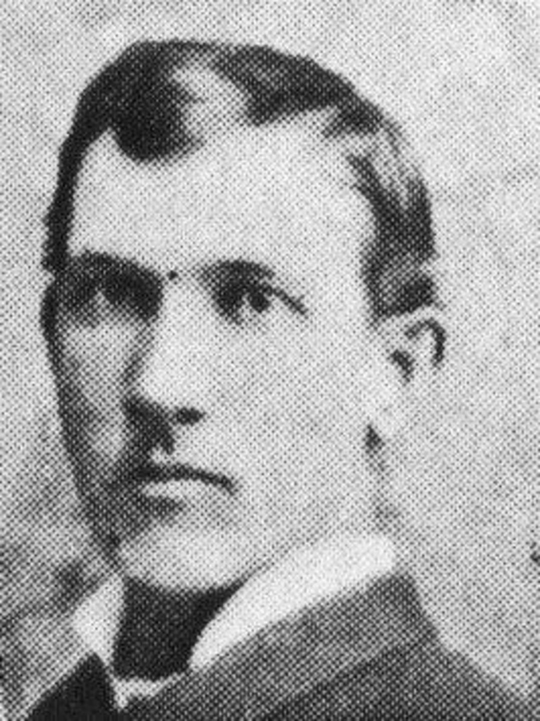 William Barclay Meldrum (1858 - 1917) Profile